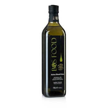 bos food aus griechenland olivenoel 0,75l