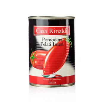 fleisch der tomaten casa rinaldi