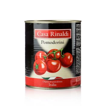 kleine tomaten casa rinaldi