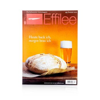 effilee magazineeee