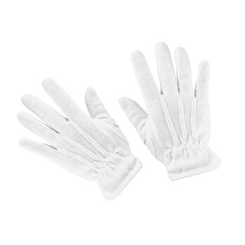 hygenic gloves