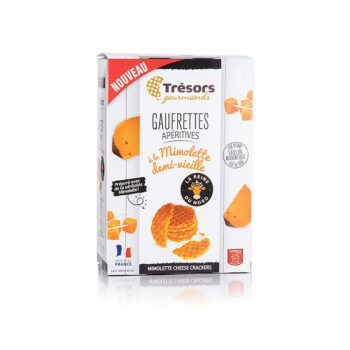 barsnacks von tresors