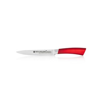 RR-05 Universal Messer (13cm) REEH Rouge by Chroma