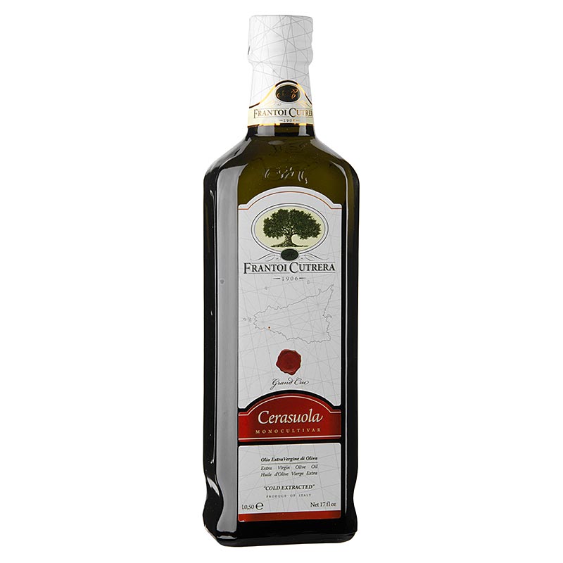 Cerasuola Native Olivenole Spitze