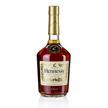 Cognac von Hennesy