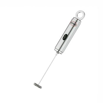 roesle milk frother
