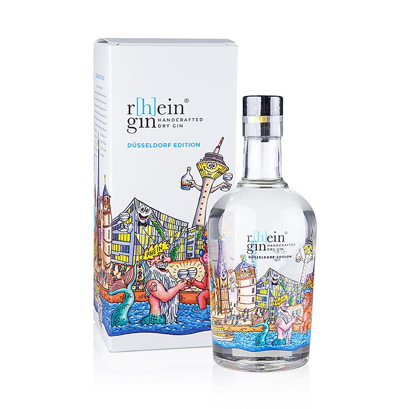 Gin Rhein Edition Duesseldor